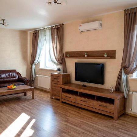 Guest House Kiev Forest Εξωτερικό φωτογραφία
