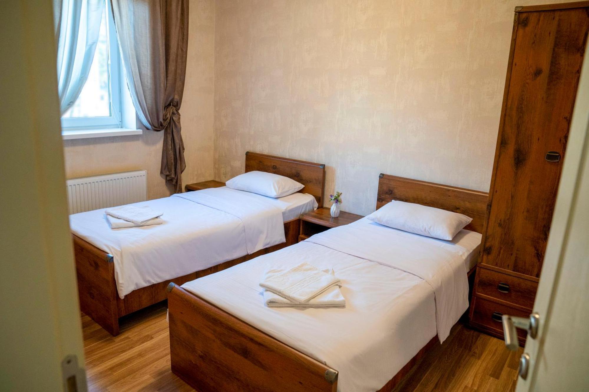 Guest House Kiev Forest Εξωτερικό φωτογραφία