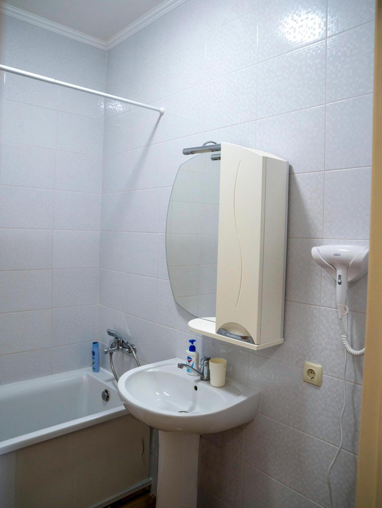 Guest House Kiev Forest Εξωτερικό φωτογραφία