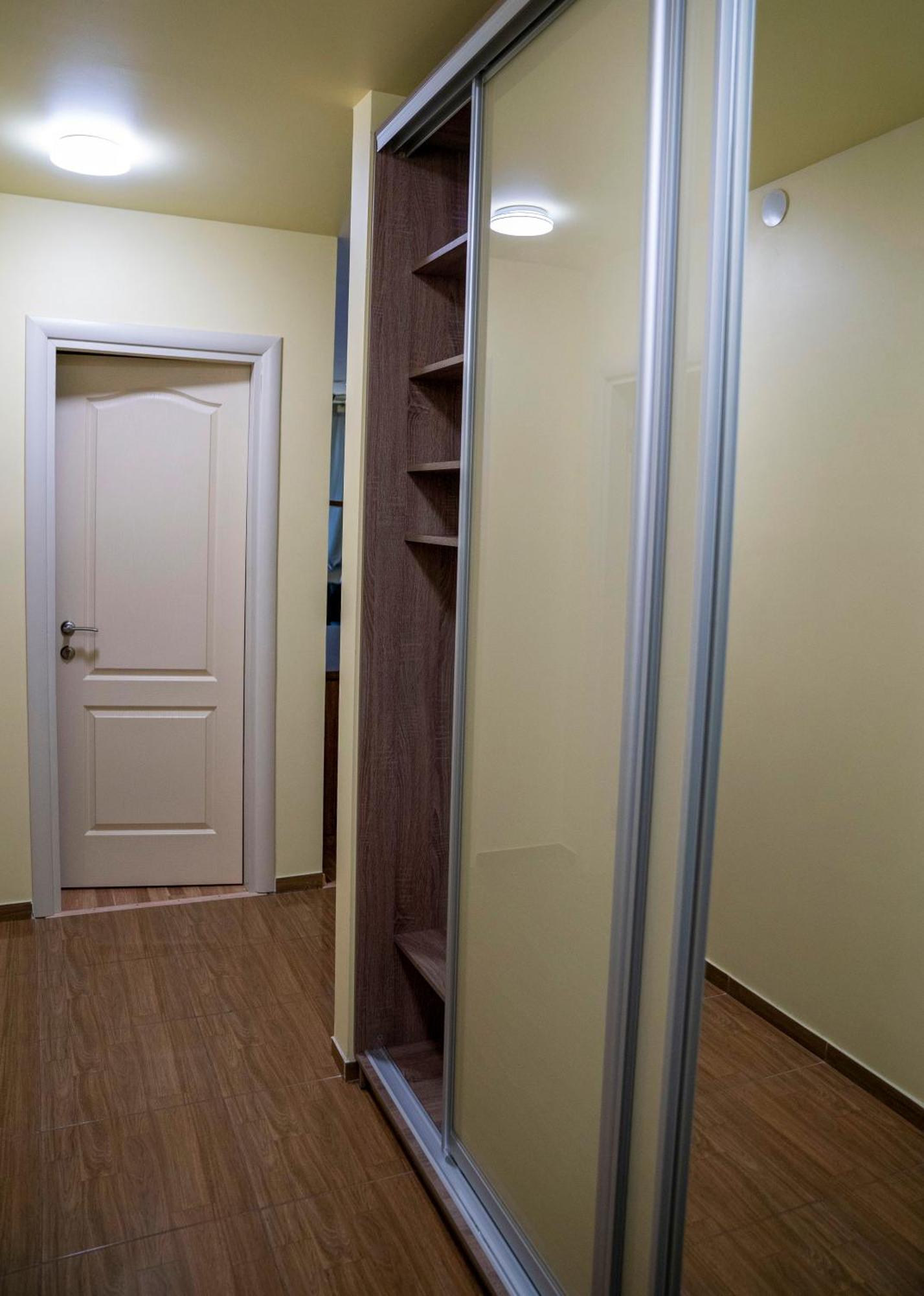 Guest House Kiev Forest Εξωτερικό φωτογραφία