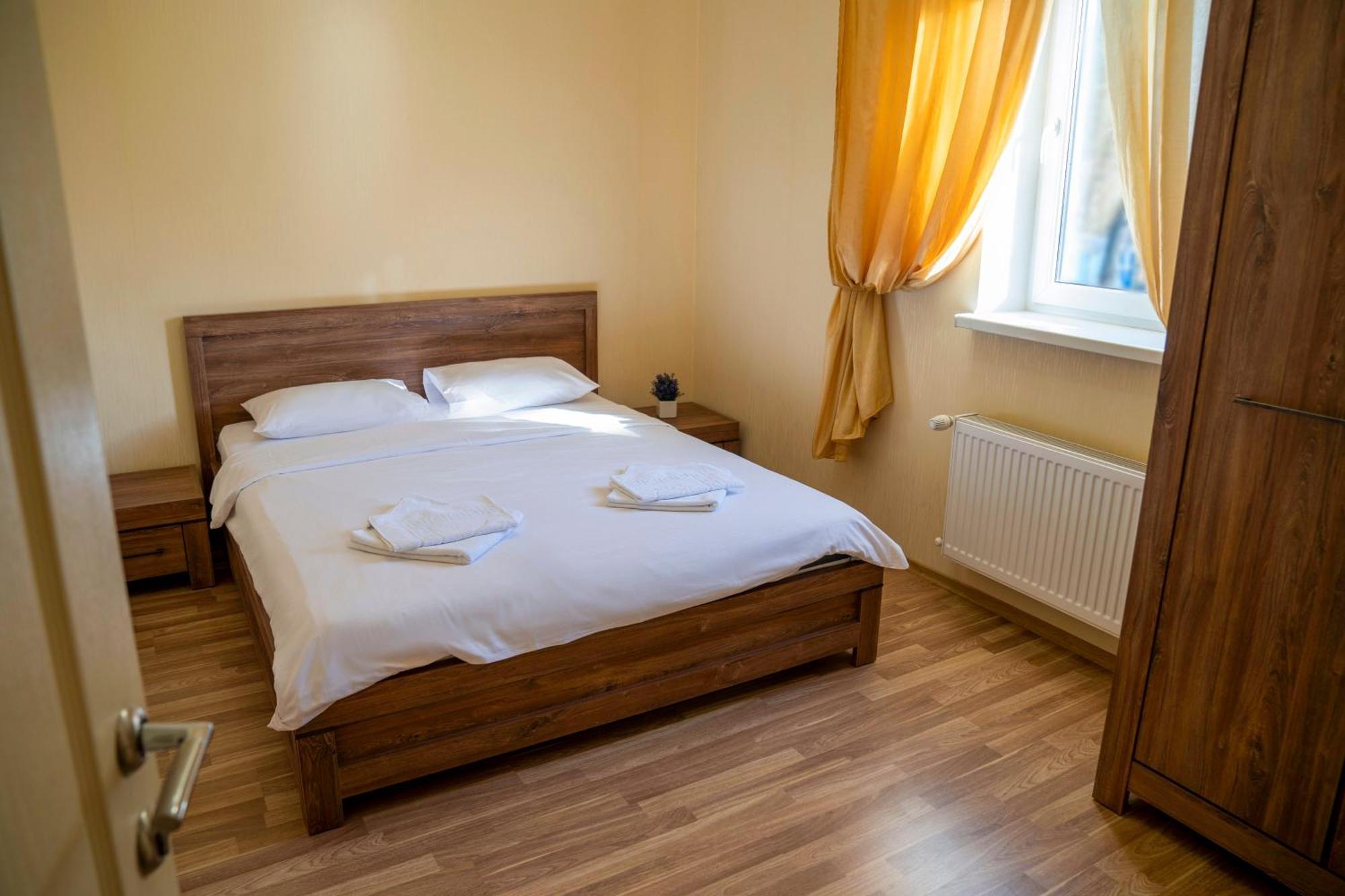 Guest House Kiev Forest Εξωτερικό φωτογραφία