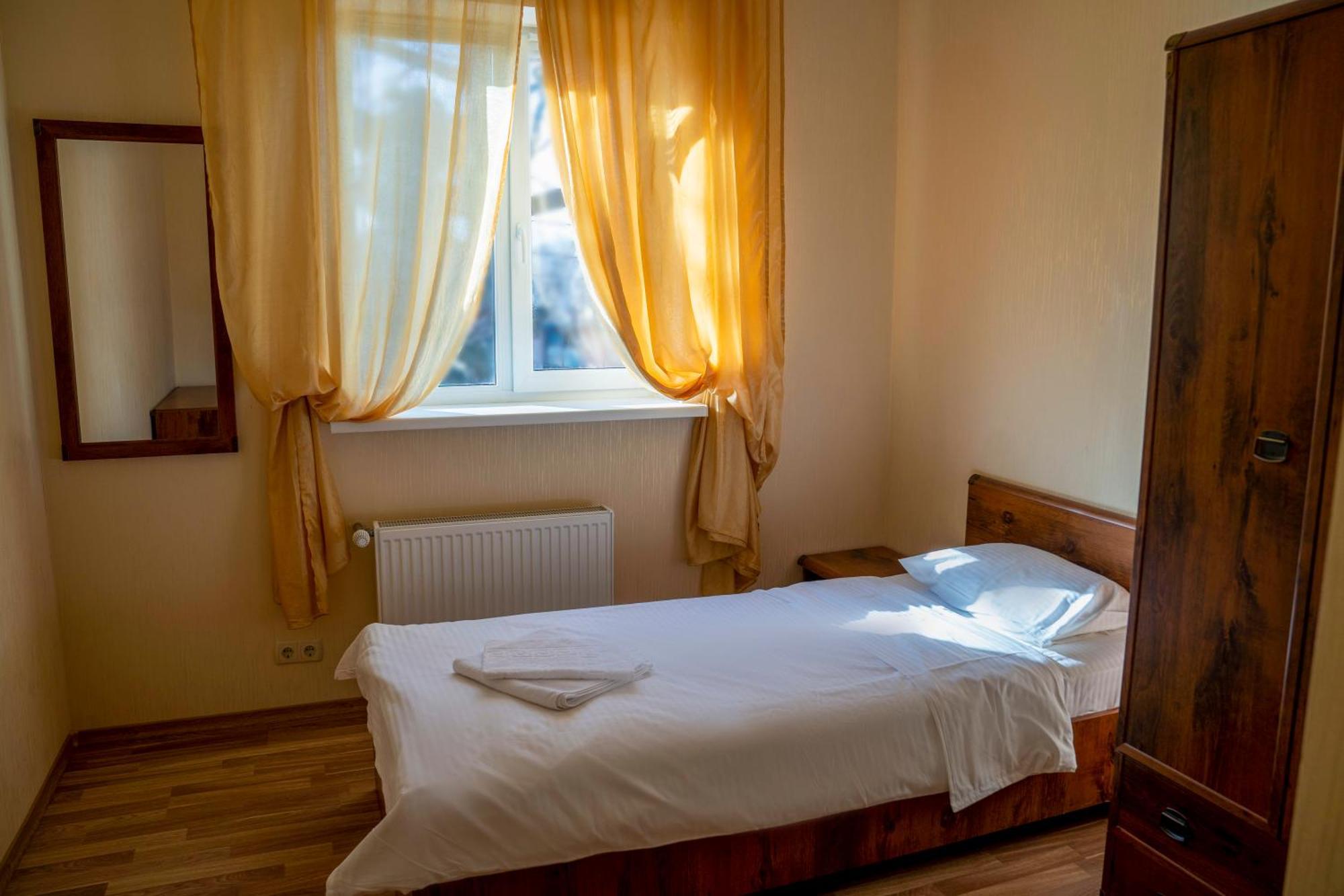 Guest House Kiev Forest Εξωτερικό φωτογραφία
