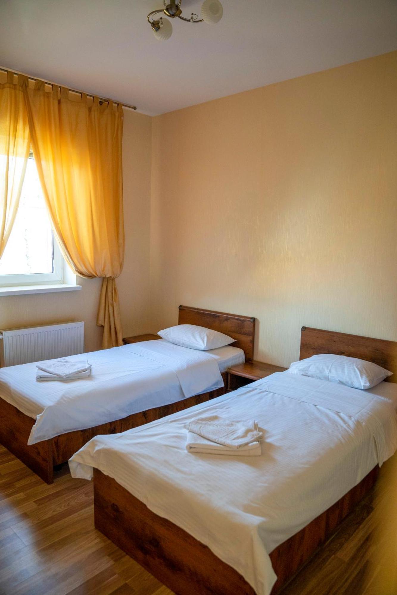 Guest House Kiev Forest Εξωτερικό φωτογραφία