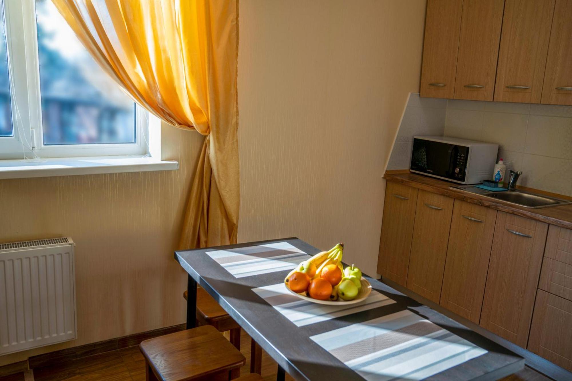 Guest House Kiev Forest Εξωτερικό φωτογραφία