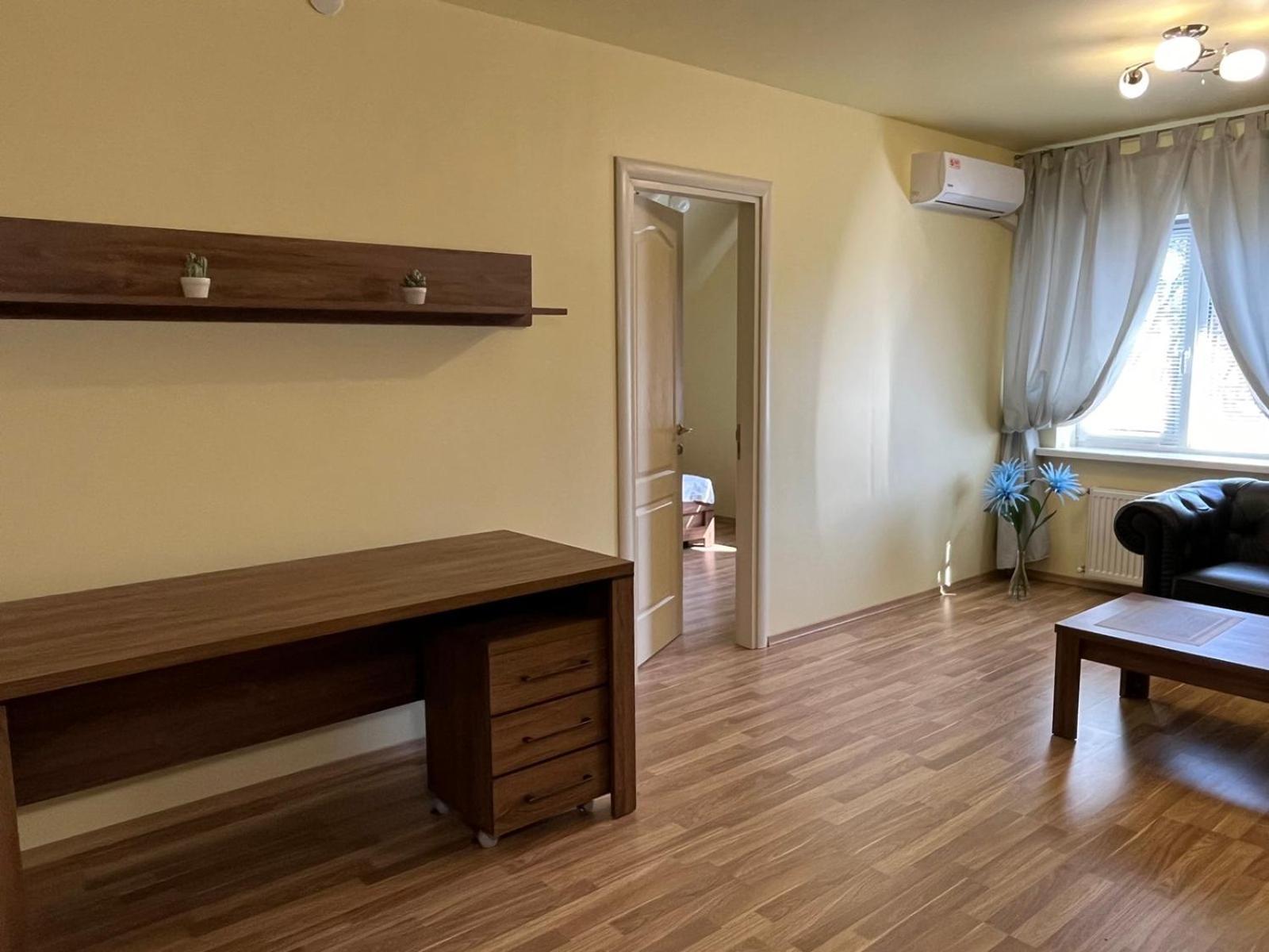 Guest House Kiev Forest Εξωτερικό φωτογραφία