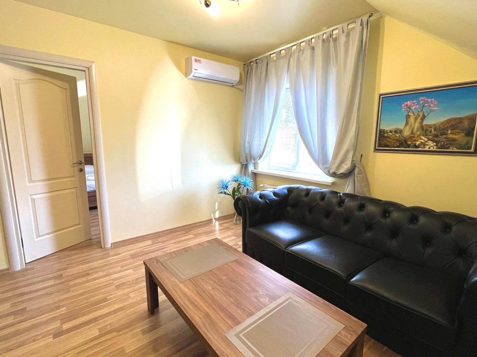 Guest House Kiev Forest Εξωτερικό φωτογραφία