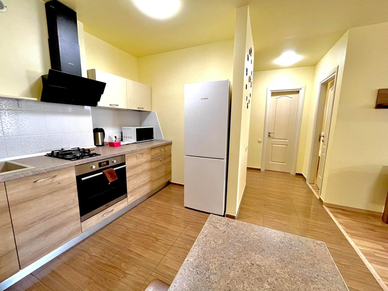 Guest House Kiev Forest Εξωτερικό φωτογραφία